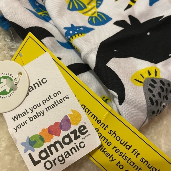 Toddler Pajamas - Picture 6 of 6